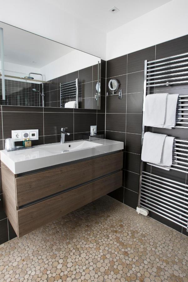 Apart! Food & Drinks Apartments Zwolle  Extérieur photo